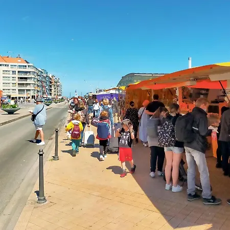 Lejlighed 1 Bedroom Lovely In *