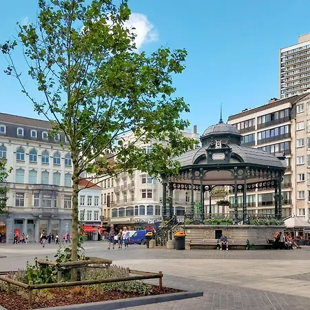 1 Bedroom Lovely In Lejlighed