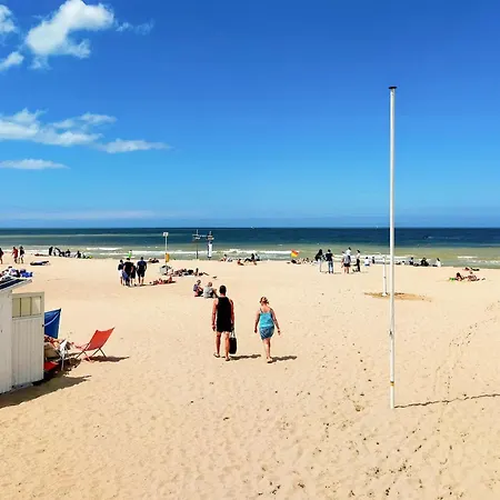 Apartment 1 Bedroom Lovely In