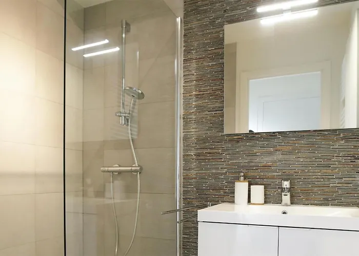 1 Bedroom Lovely In 公寓 *